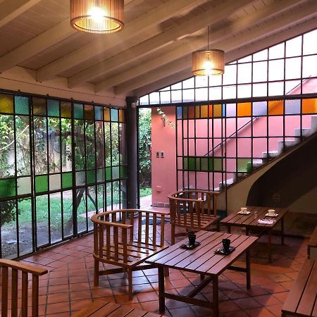 Petit Deluxe Salta Hotel Exterior photo